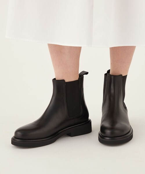 TOMORROWLAND（トゥモローランド） ブーツ GALERIE VIE ボリューム