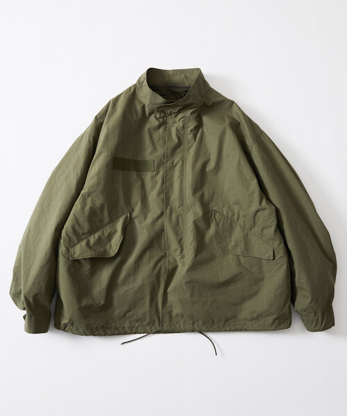 FREAK'S STORE（フリークスストア） ブルゾン アウター 限定展開