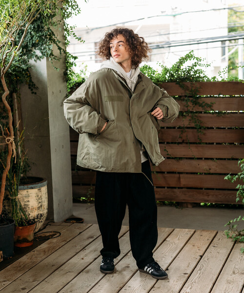 FREAK'S STORE（フリークスストア） ブルゾン アウター 限定展開