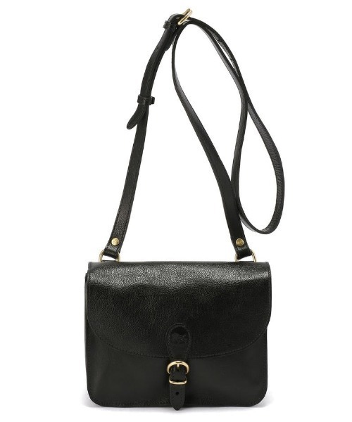 IL BISONTE（イルビゾンテ） ショルダーバッグ バッグ IL BISONTE