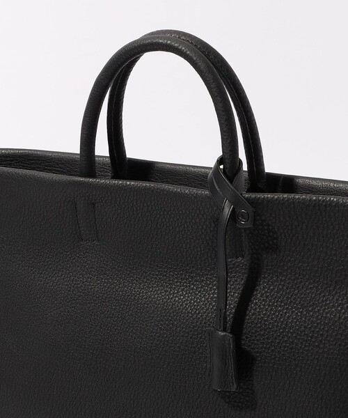 TOMORROWLAND（トゥモローランド） トートバッグ 「別注」A シュリンク