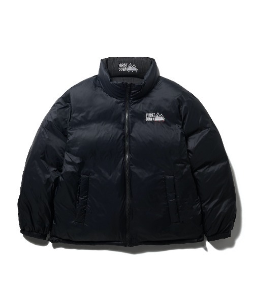 FIRST DOWN（ファーストダウン） ダウンジャケット ダウン メンズ