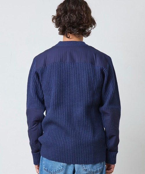 L.L.Bean（エルエルビーン） セーター ニット コマンド・セーター