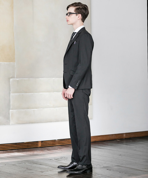 BUFFALO BOBS（バッファローボブズ） セットアップ NEW YORKER CORDURA