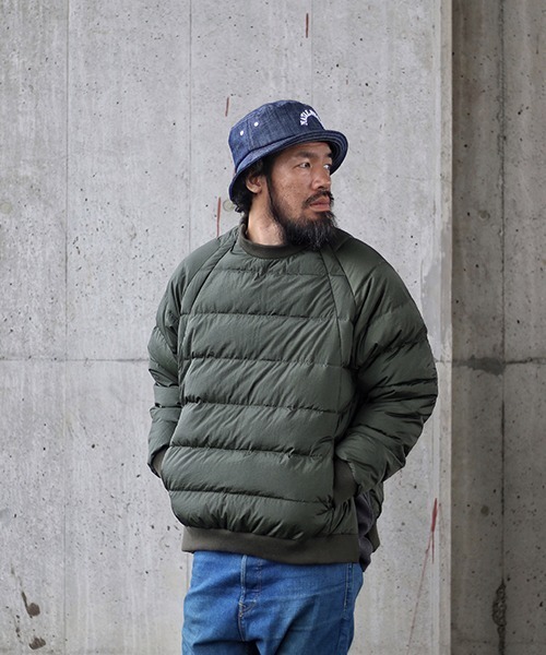 natal design（ネイタルデザイン） ダウンジャケット ダウン