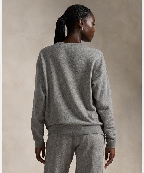 POLO RALPH LAUREN（ポロ・ラルフローレン） トレーナー スウェット