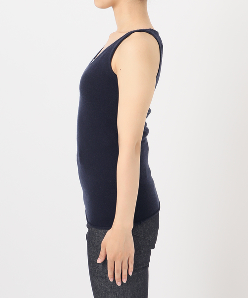 EDIT. FOR LULU（エディットフォールル） ニット セーター カシミヤ