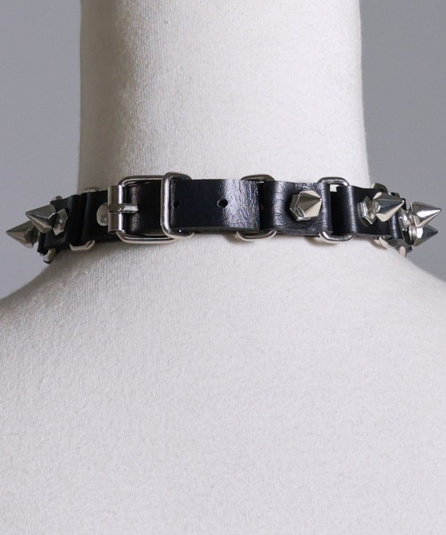 Diable baiser（ディアブルベーゼ） チョーカー サブジラ系選べる