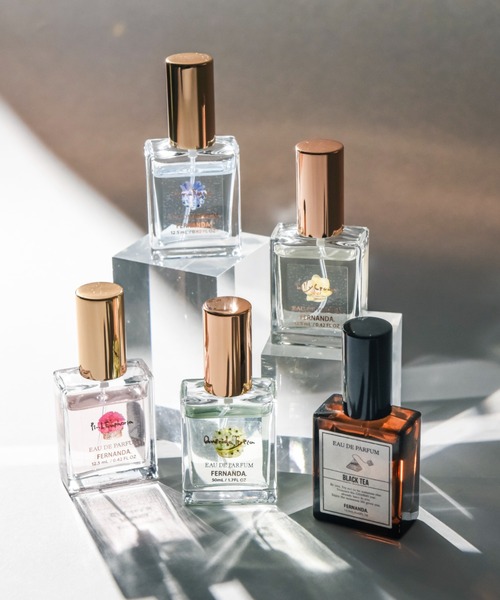 FERNANDA（フェルナンダ） 香水 レディース メンズ : ZOZOTOWN Yahoo
