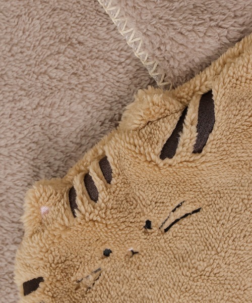 ブランケット まるっこアニマル in ぬいぐるみ セット : ZOZOTOWN