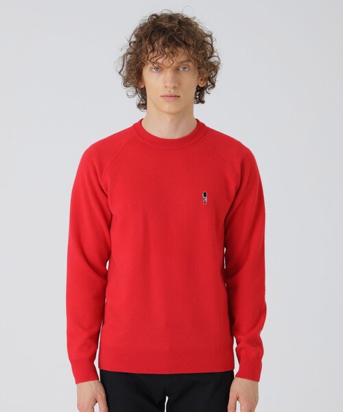 BLACK LABEL CRESTBRIDGE（ブラックレーベル クレストブリッジ