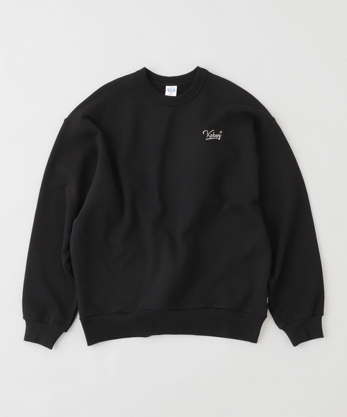 JOINT WORKS（ジョイントワークス） トレーナー スウェット KEBOZ