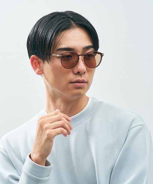 UNITED ARROWS（ユナイテッドアローズ） サングラス 「WEB限定」Zoff