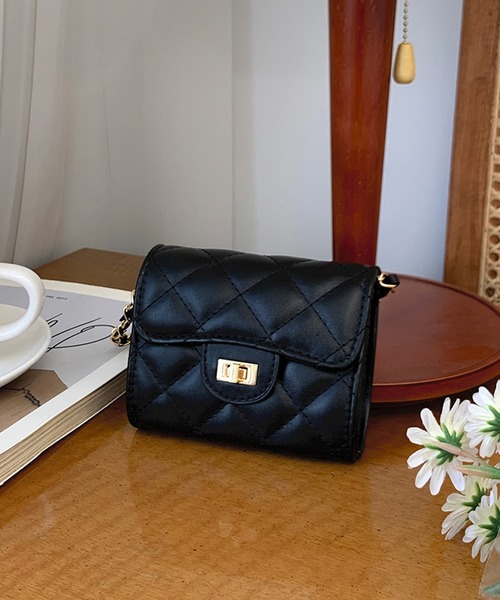 cream creme トートバッグ チェーンウォレットバッグ レディース