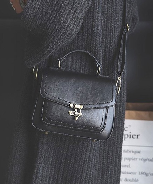 blackdia ocean（ブラックダイヤオーシャン） ショルダーバッグ バッグ