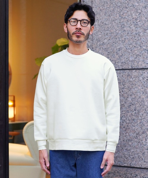 JIGGYS SHOP（ジギーズショップ） トレーナー スウェット ダブル