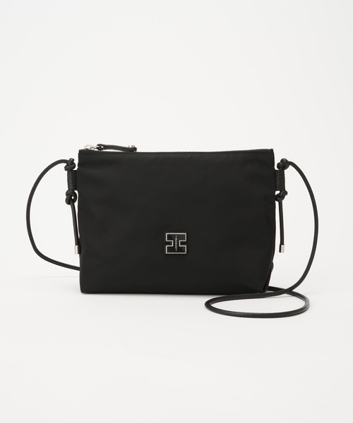 IACUCCI（イアクッチ） ショルダーバッグ バッグ アーゴ ポーチSD