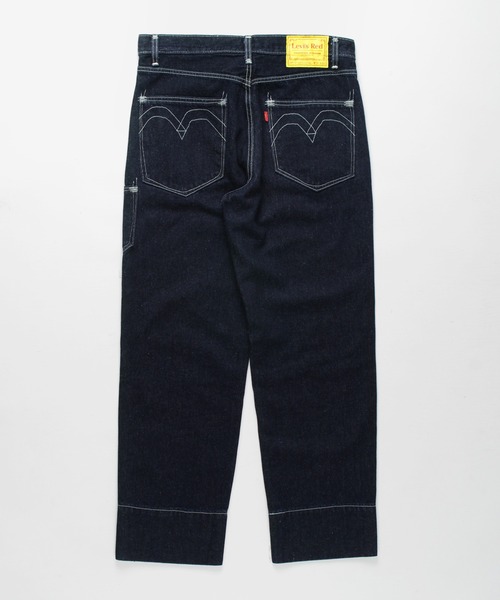 Levi's RED パンツ デニム ジーンズ 【Levi's Red/リーバイス レッド