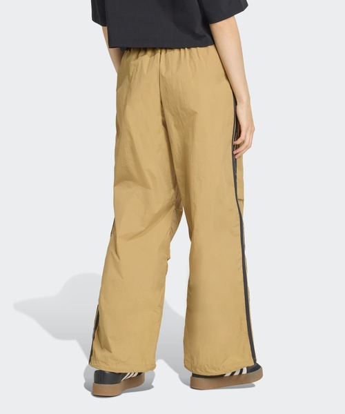 adidas（アディダス） パンツ スリーストライプス ウーブン