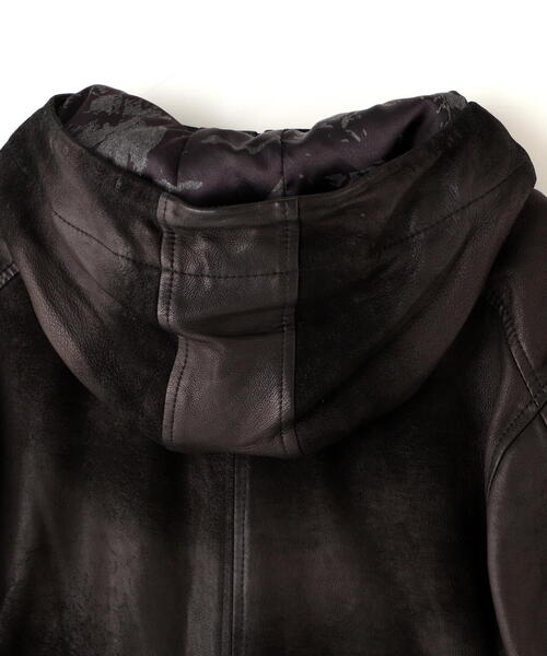 14th Addiction（フォーティーンスアディクション） コート ジャケット