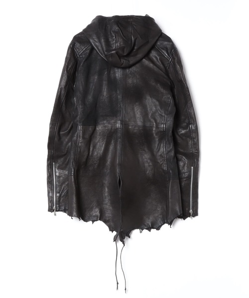 14th Addiction（フォーティーンスアディクション） コート ジャケット