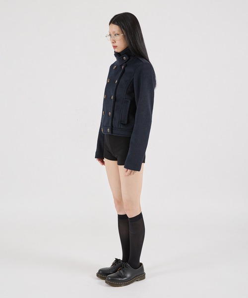 FTW ピーコート pコート COMPACT P COAT レディース : ZOZOTOWN Yahoo