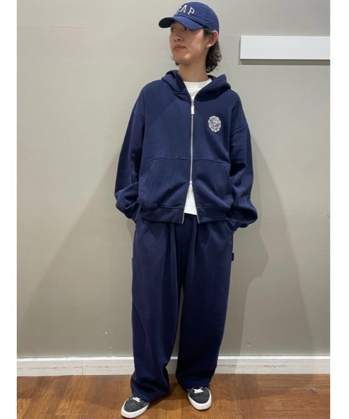 GAP（ギャップ） スウェットパンツ ジャージ ヴィンテージソフト