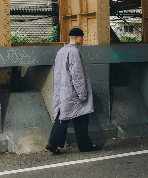 JOURNAL STANDARD（ジャーナルスタンダード） モッズコート コート M65