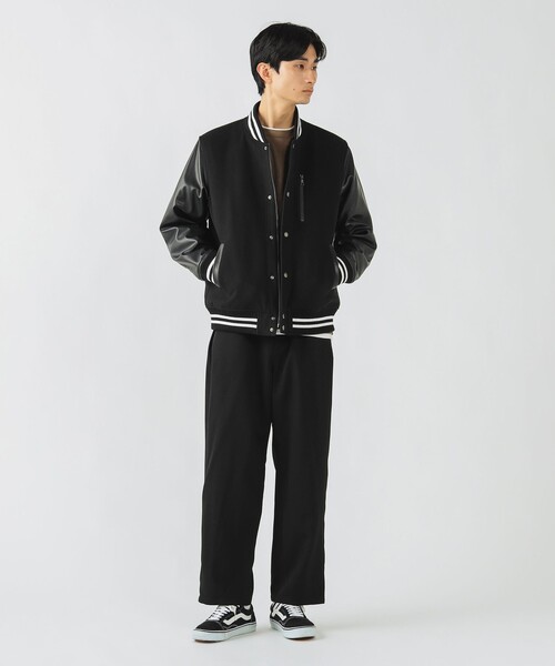 BEAMS HEART（ビームス ハート） ブルゾン アウター 「完売間近」胸