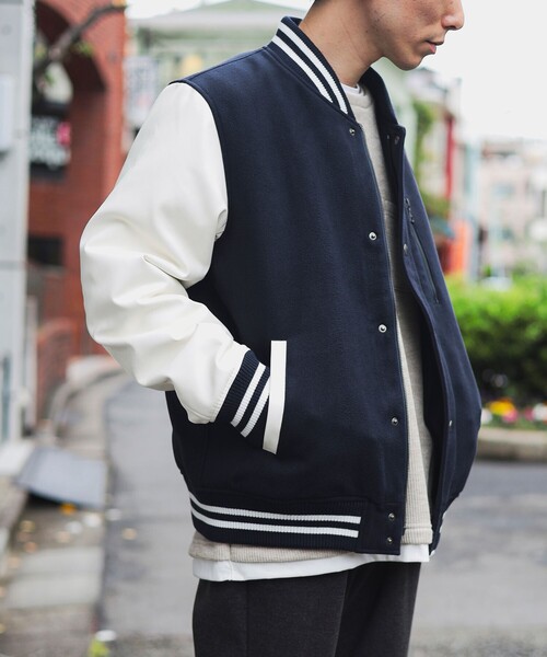 BEAMS HEART（ビームス ハート） ブルゾン アウター 「完売間近」胸