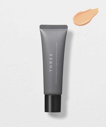 THREE（スリー） ファンデーション スムースオペレーター