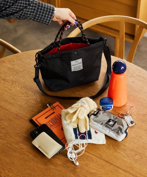 KiU（キウ） トートバッグ レディース メンズ : ZOZOTOWN Yahoo!店