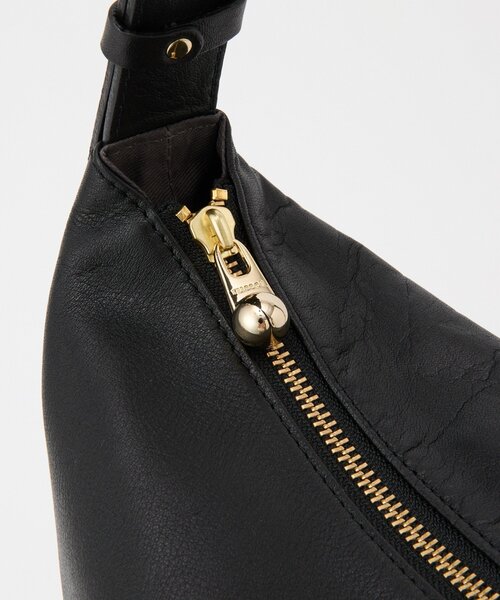 russet（ラシット） ショルダーバッグ バッグ レザーショルダーバッグ