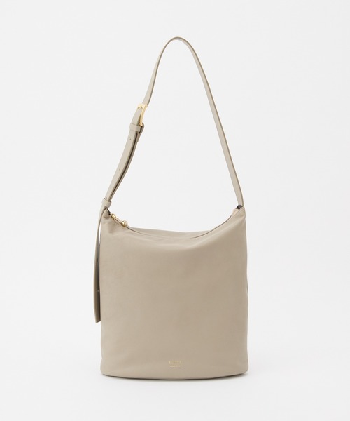 russet（ラシット） ショルダーバッグ バッグ レザーショルダーバッグ