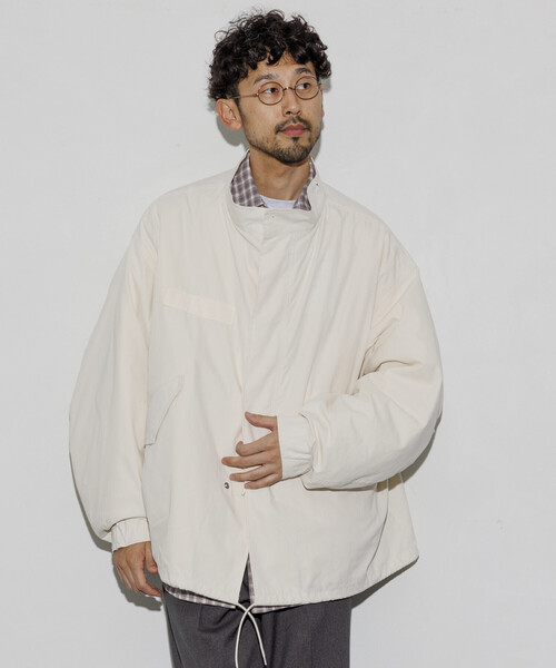 FREAK'S STORE（フリークスストア） モッズコート コート M65 ショート