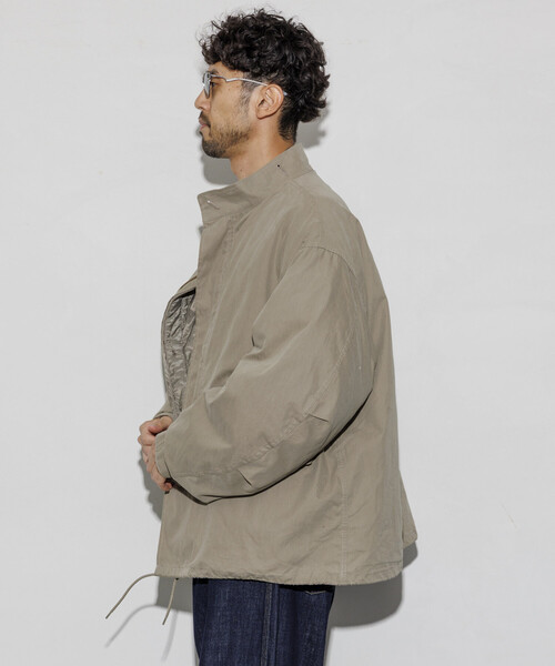 FREAK'S STORE（フリークスストア） モッズコート コート M65 ショート