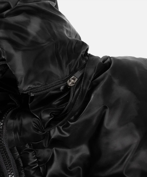 ナイロンジャケット Dime/ダイム Wavy Puffer メンズ レディース