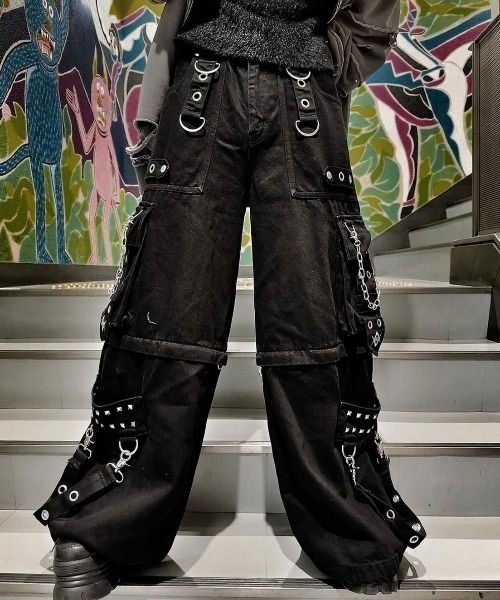 REFLEM（レフレム） ジーンズ デニム デニムパンツ 「REFLEM/レフレム