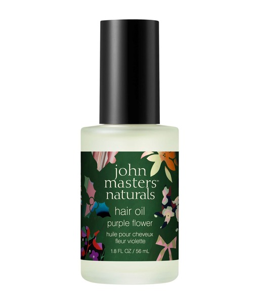 john masters organics（ジョンマスターオーガニック） ヘアオイル