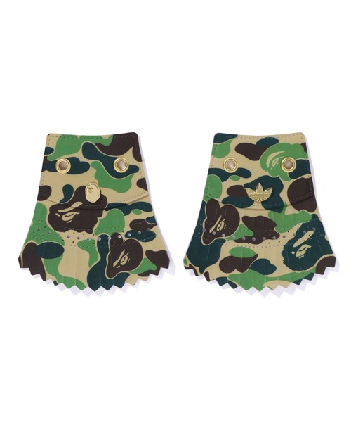 A BATHING APE（アベイシングエイプ） スニーカー BAPE X ADIDAS GOLF