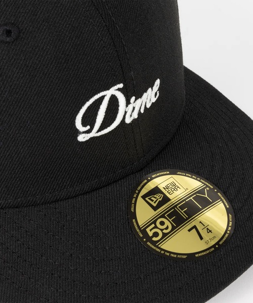 キャップ 帽子 Dime/ダイム Cursive New Era Cap メンズ レディース