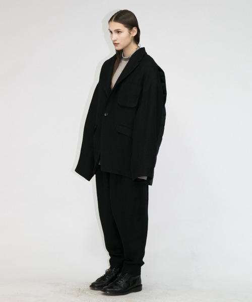 my beautiful landlet（マイビューティフルランドレット） ジャケット