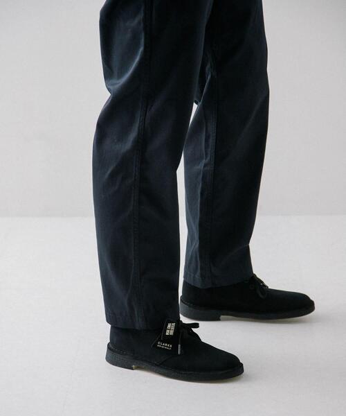 Clarks Originals ブーツ Clarks Desert Boot メンズ : ZOZOTOWN Yahoo