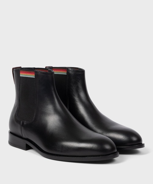 Paul Smith（ポール・スミス） ブーツ Penelope” チェルシーブーツ