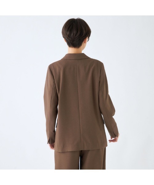 SUIT SELECT スーツ 「セットアップ対応」「おうちで洗えるストレッチ