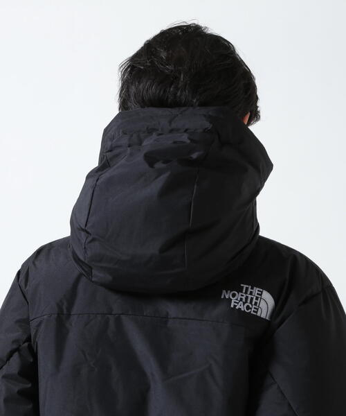 THE NORTH FACE（ザ ノースフェイス） ダウンジャケット ダウン メンズ