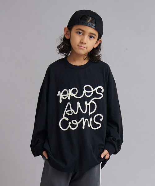 PAIRMANON STREET（ペアマノンストリート） tシャツ 「綿100%」コード