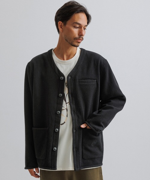 Saturdays NYC（サタデーズ ニューヨークシティ） コート ジャケット