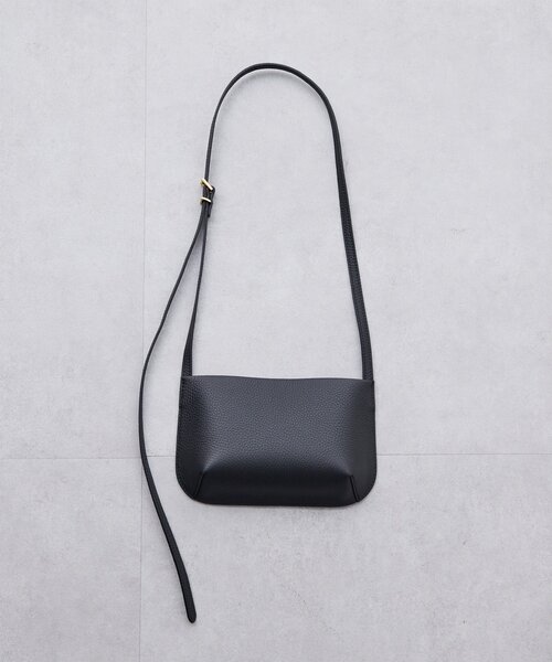 Whim Gazette（ウィム ガゼット） ショルダーバッグ バッグ 「Hoaw