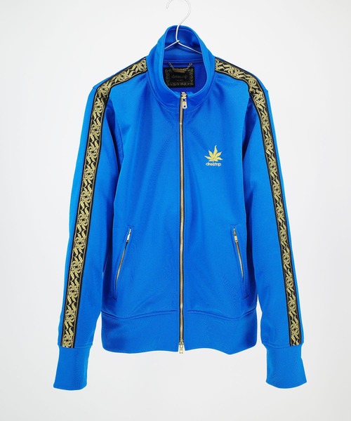 drestrip（ドレストリップ） ジャージ 「drestrip / ドレストリップ